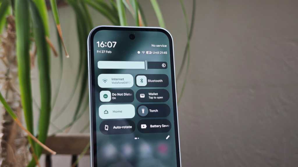 Google Pixel 10a review 16