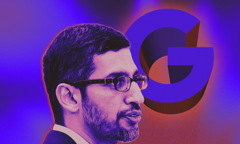 Google and Pentagon reportedly agree on deal for ‘any lawful’ use of AI