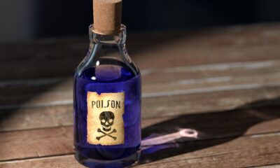 Google warns malicious web pages are poisoning AI agents