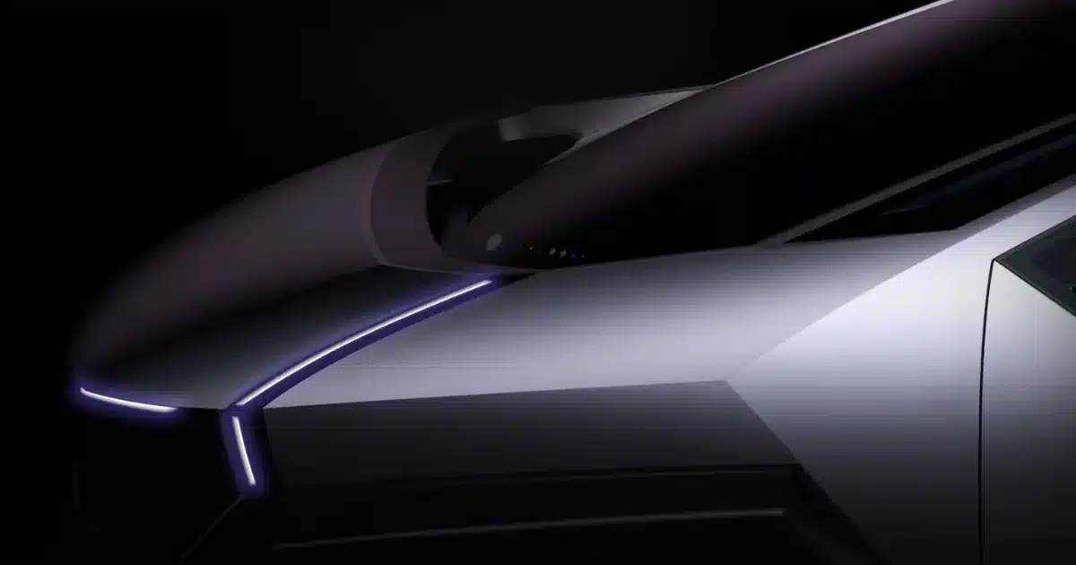 Hyundai Could Be Saying Goodbye To Pixel Lights On Future Ioniq EVs