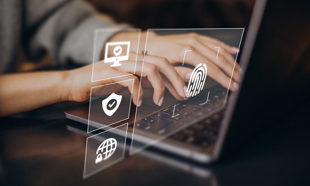 As cyber-attacks become more and more sophisticated, cybersecurity must adopt a zero trust policy- verify, validify and authenticate at every step. Biometrics can help reduce friction in this process.