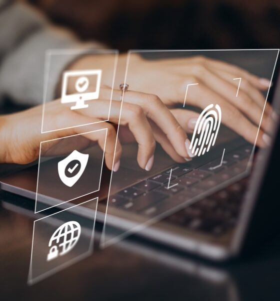 As cyber-attacks become more and more sophisticated, cybersecurity must adopt a zero trust policy- verify, validify and authenticate at every step. Biometrics can help reduce friction in this process.