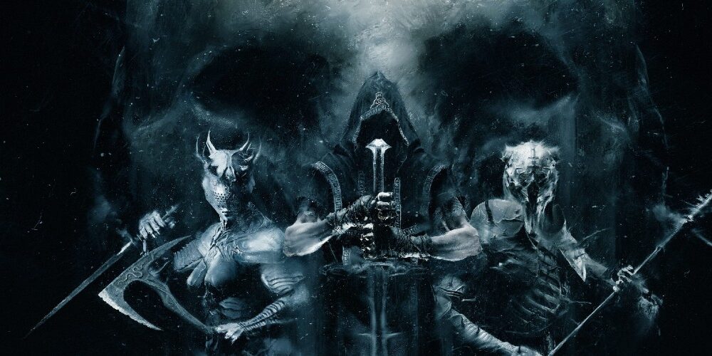 Watch 11 minutes of Mortal Shell II gameplay