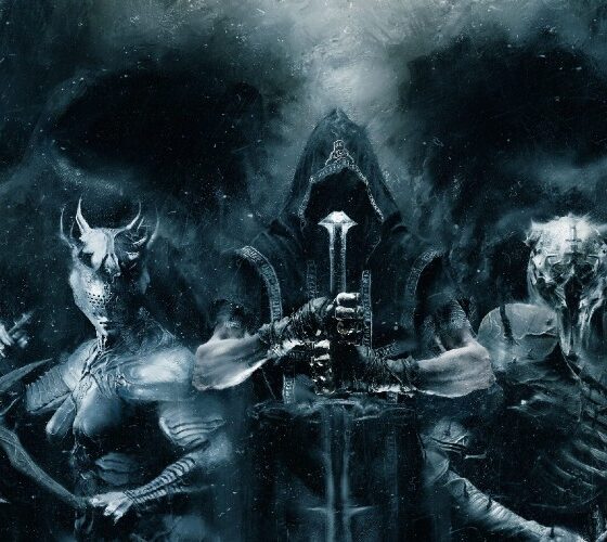 Watch 11 minutes of Mortal Shell II gameplay