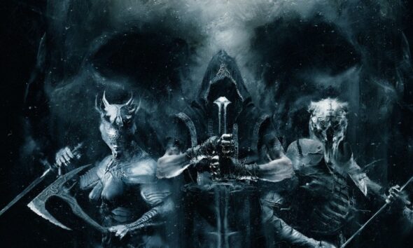 Watch 11 minutes of Mortal Shell II gameplay