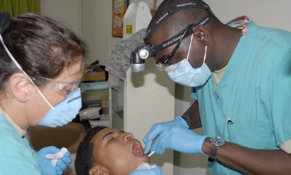 dental practice