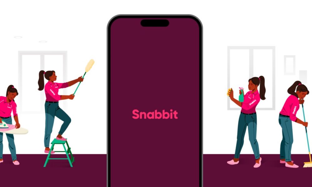 Snabbit