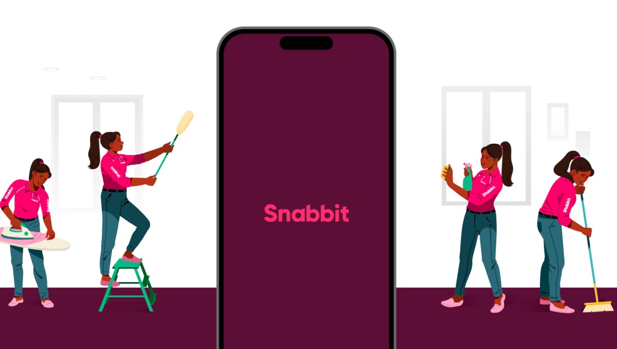 Snabbit