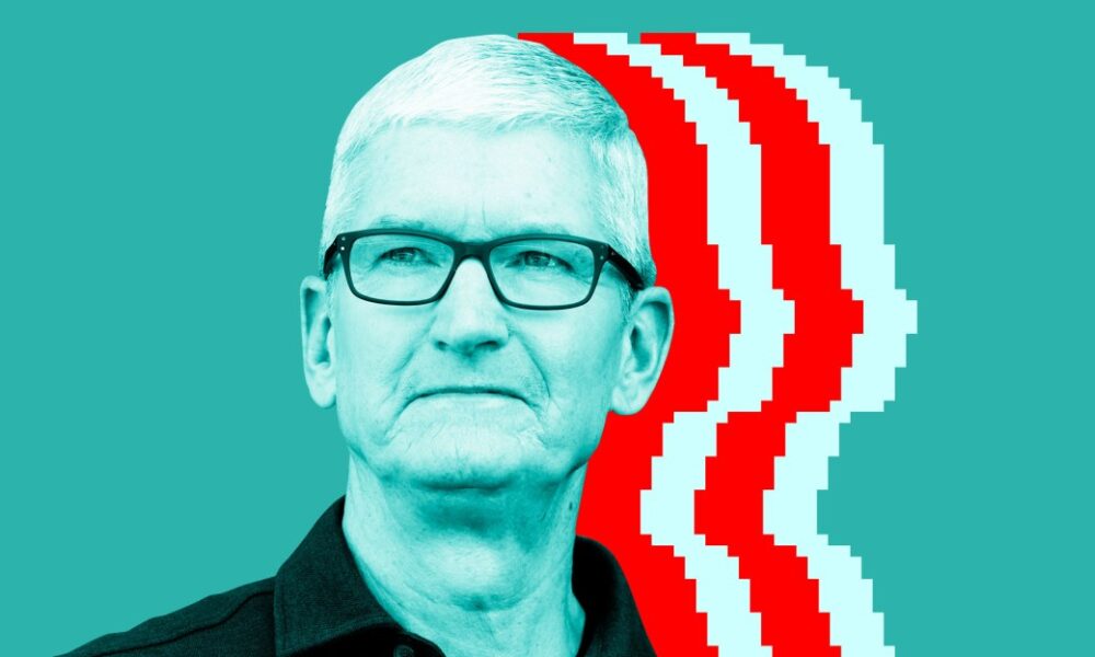 Tim Cook was an innovator — just not the Jobs kind