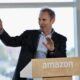 Andy Jassy defends Amazon's $200B spending spree – GeekWire