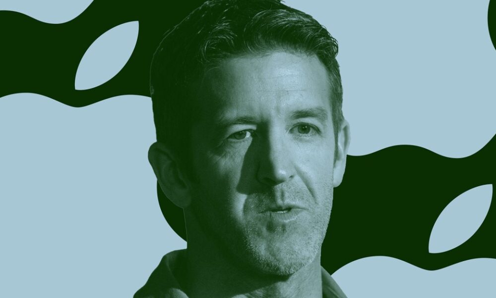Who is Apple’s new CEO John Ternus?