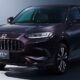 2026 Honda ZR-V: Updated SUV coming next month
