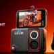 SJCAM launches SJ30 8K dual-lens action camera with day-to-night recording