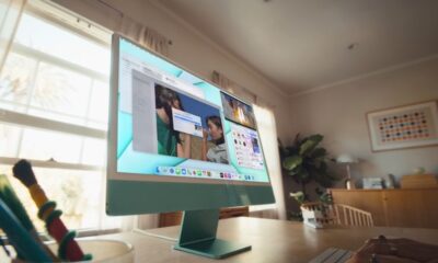 New iMac Lifestyle 2