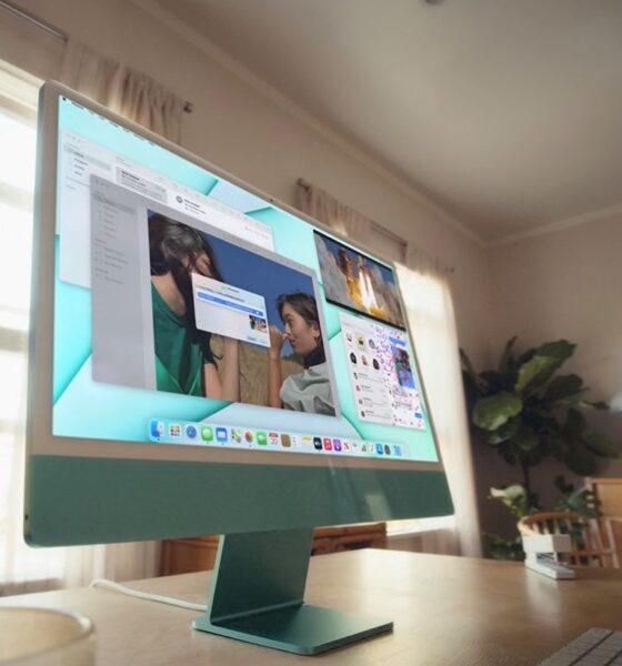 New iMac Lifestyle 2