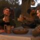Kingdom Come: Deliverance 2 director "really proud" the gay romance he pushed for, which is somehow totally different to "woke" games' representation, is up for awards