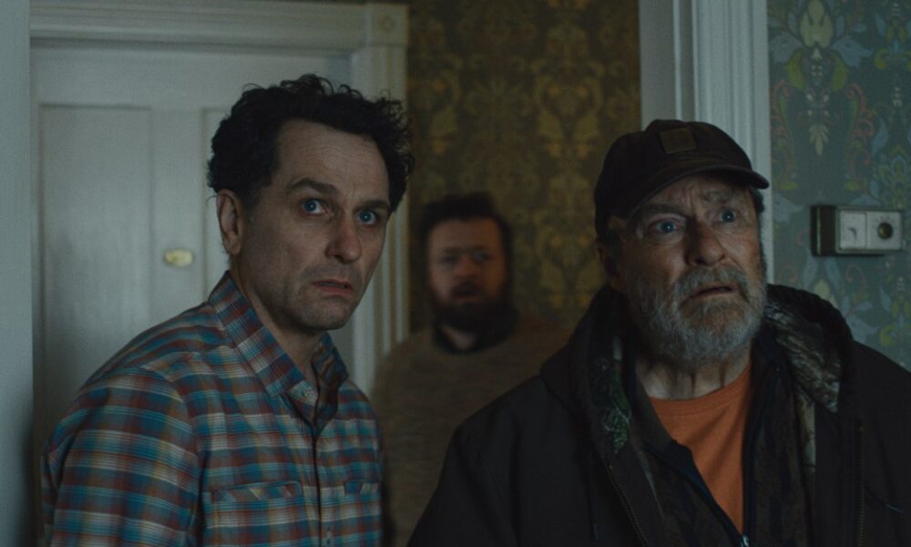 Apple TV’s new horror series is scarier because it’s also hilarious