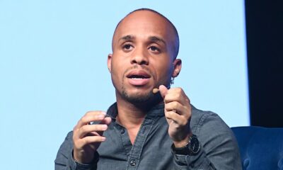 Scholly founder Christopher Gray