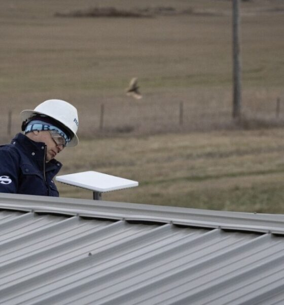 Amazon’s Starlink competitor Leo gets a new date