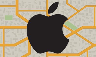Tim Cook Reflects on Apple Maps Failure in 2026 Farewell