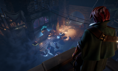 Warren Spector's Thick as Thieves gets a bit less interesting as it ditches PvPvE for solo and co-op play