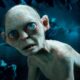 Andy Serkis as Gollum in Hobbit