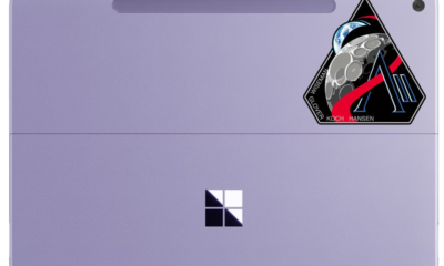 Artemis 2 astronauts deal with Outlook hiccup in deep space – GeekWire