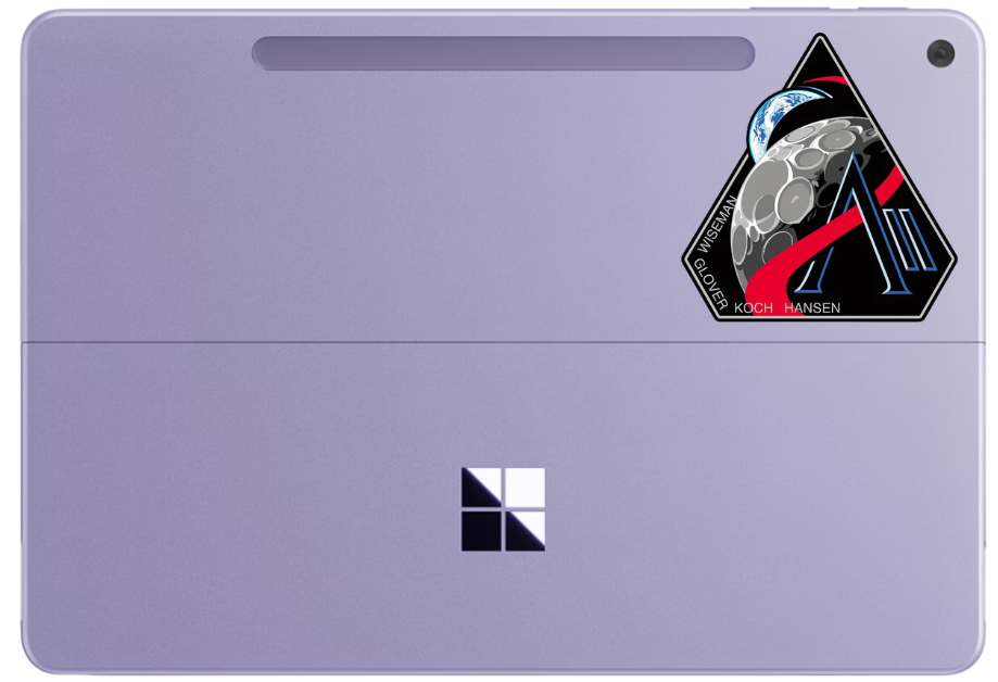 Artemis 2 astronauts deal with Outlook hiccup in deep space – GeekWire