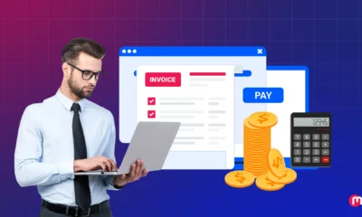 build a custom billing software