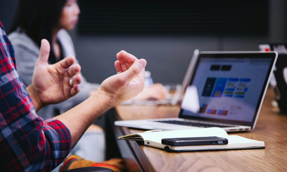 Essential Business Tools for Startup Growth