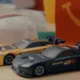 Toyota GR GT3 available as McDonald's Happy Meal toy in Japan