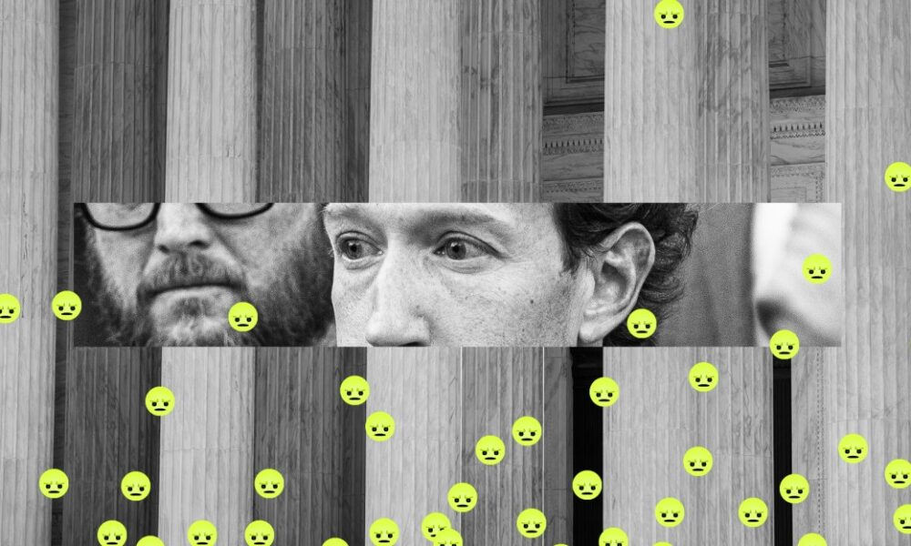 A jury says Meta and Google hurt a kid. What now?