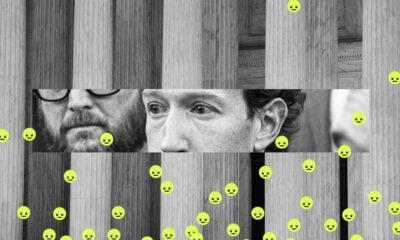 A jury says Meta and Google hurt a kid. What now?