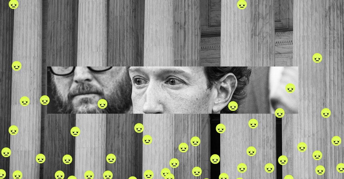 A jury says Meta and Google hurt a kid. What now?