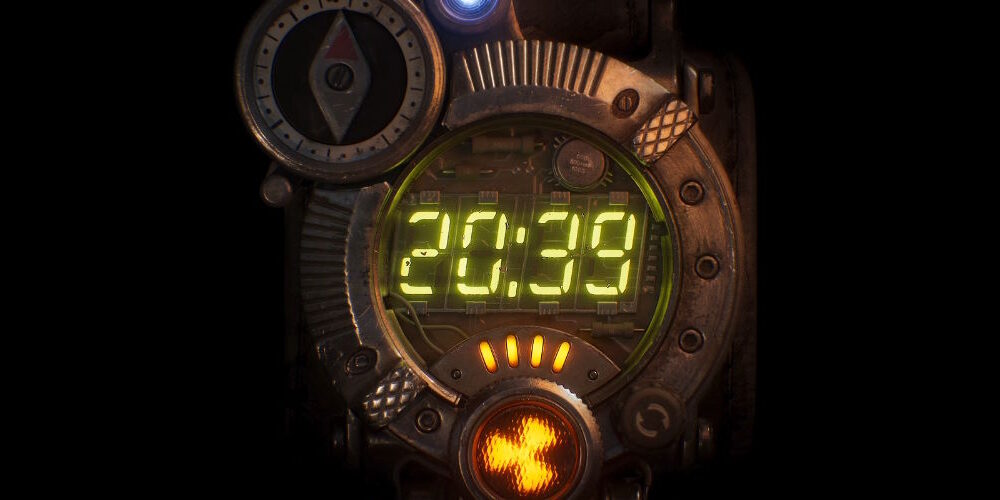 Metro 2039 announced, full reveal on Thursday