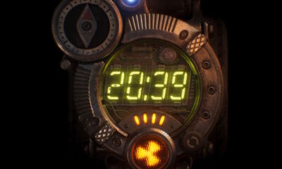 Metro 2039 announced, full reveal on Thursday