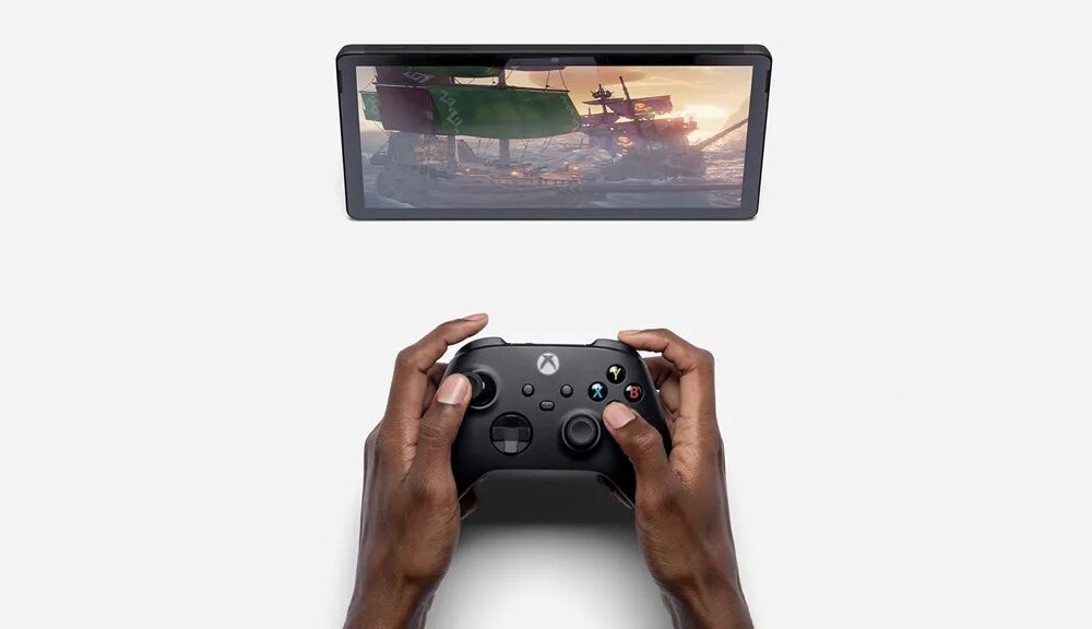 Microsoft says the ‘idea’ of an Xbox mobile store ‘is not dead’