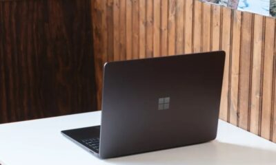 Microsoft planning Surface Laptop with an OLED display