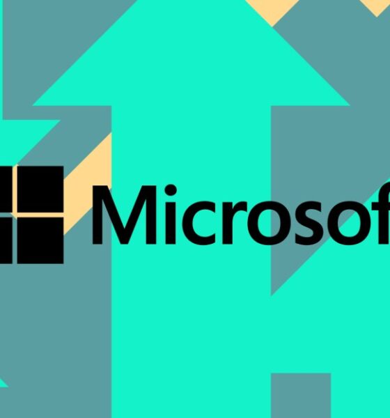 Microsoft reports sinking Xbox revenue as its cloud business climbs