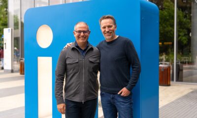 Daniel Shapero takes the helm as Microsoft broadens leadership team – GeekWire