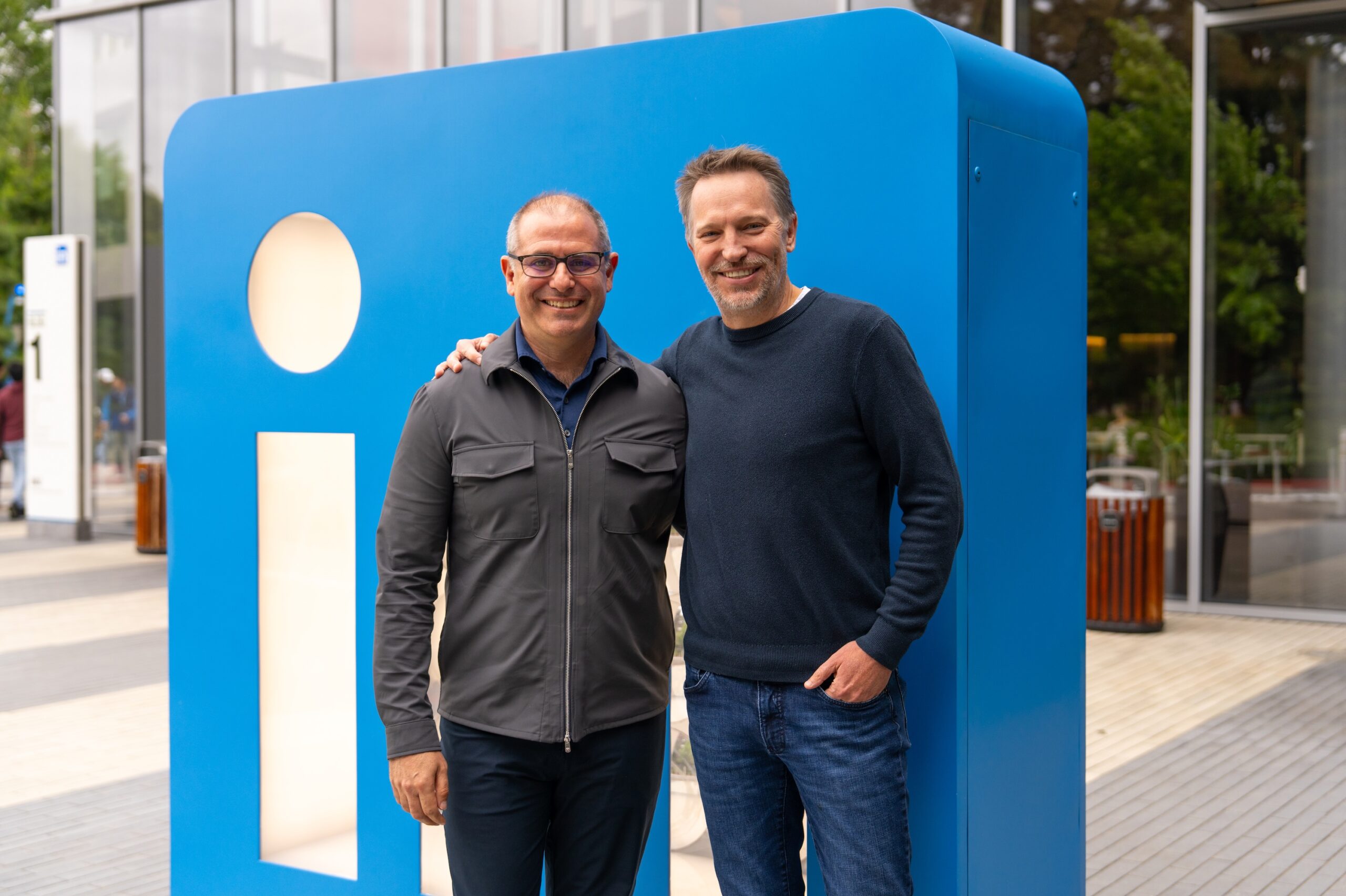 Daniel Shapero takes the helm as Microsoft broadens leadership team – GeekWire