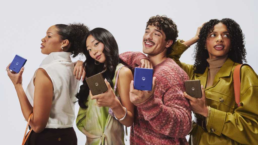 Motorola Razr 70 phones 2026