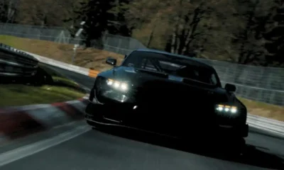 New Ford Mustang GTD Crushes the Corvette ZR1X's 'Ring Time to Become the Second Fastest American Car