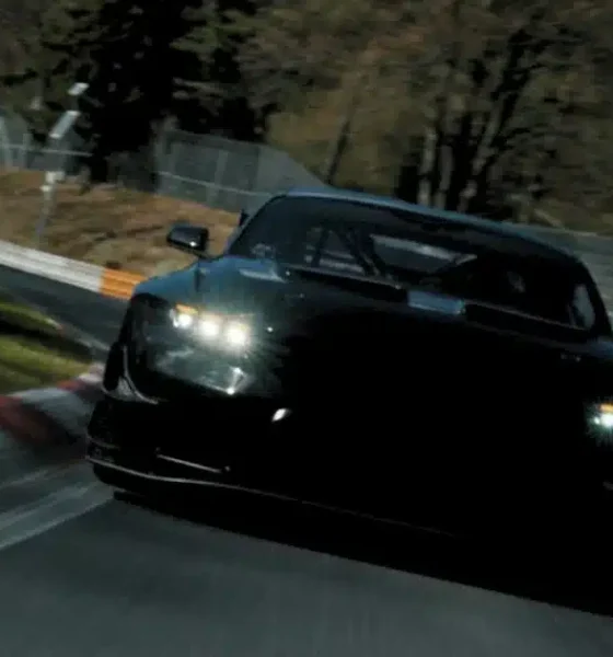 New Ford Mustang GTD Crushes the Corvette ZR1X's 'Ring Time to Become the Second Fastest American Car