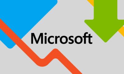 Inside Microsoft’s wave of executive departures