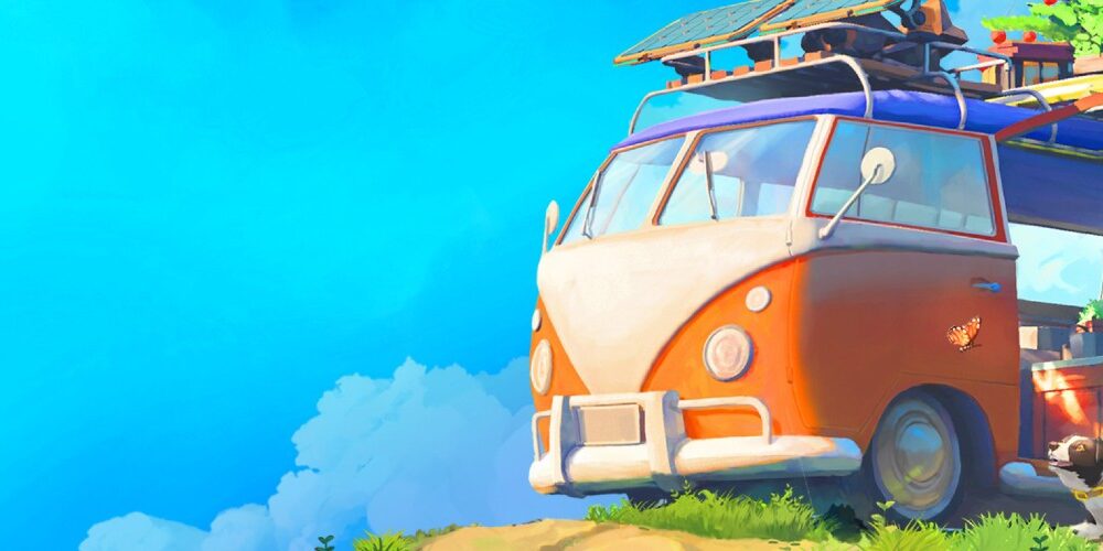 Outbound has been delayed to May 14th