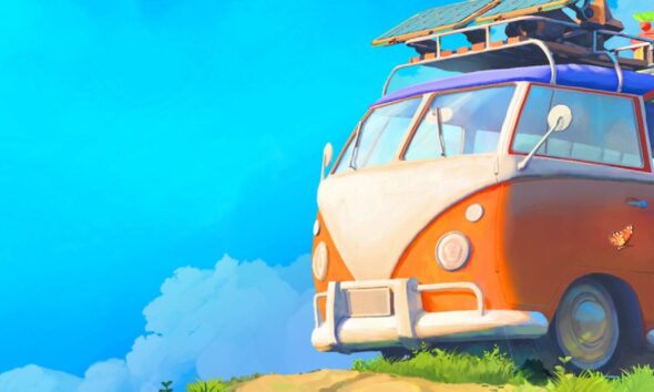 Outbound has been delayed to May 14th