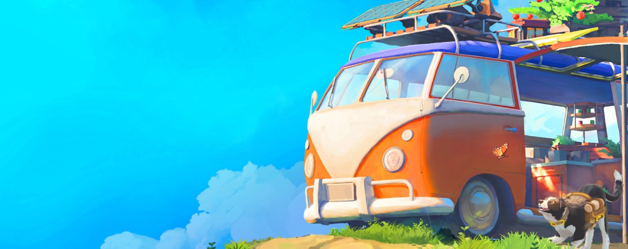 Outbound has been delayed to May 14th