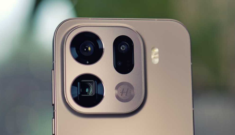 Oppo Find X9 Pro review 3