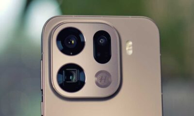 Oppo Find X9 Pro review 3